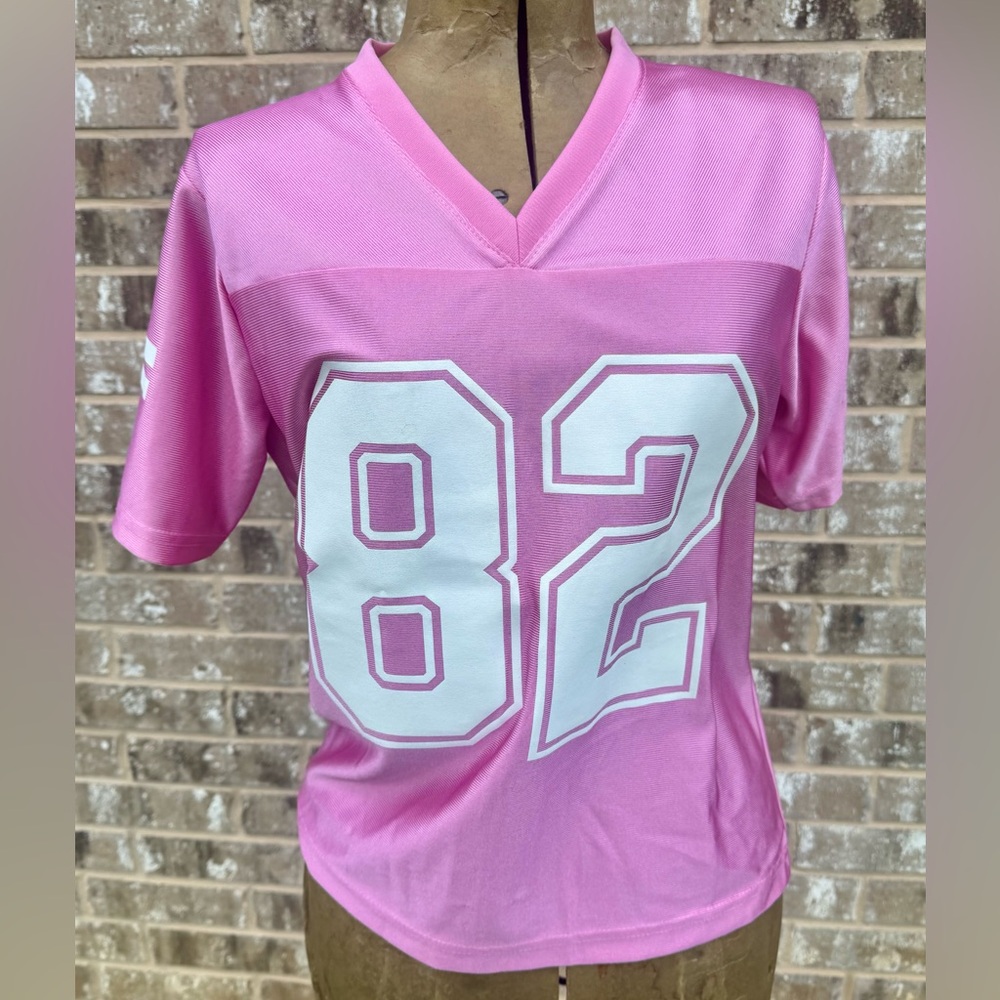 NFL Jason Whitten Sports Jersey #82